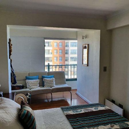 Depa Torre Juan Fernandez Apartment Vina del Mar Luaran gambar