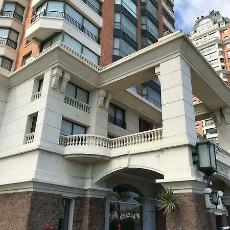 Depa Torre Juan Fernandez Apartment Vina del Mar Luaran gambar