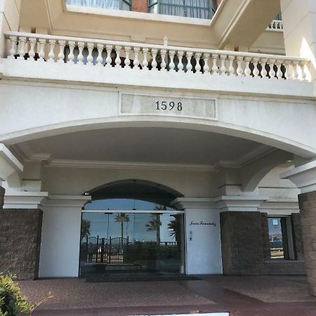 Depa Torre Juan Fernandez Apartment Vina del Mar Luaran gambar