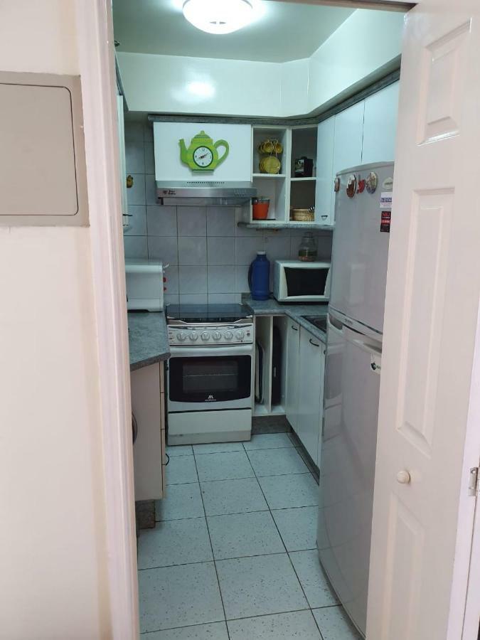 Depa Torre Juan Fernandez Apartment Vina del Mar Luaran gambar