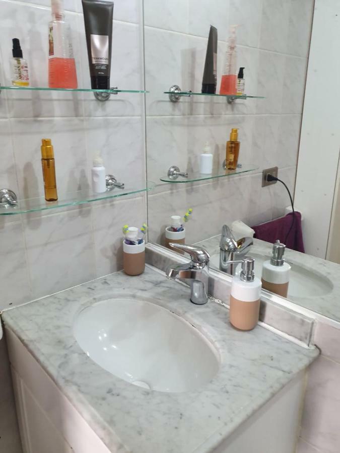 Depa Torre Juan Fernandez Apartment Vina del Mar Luaran gambar