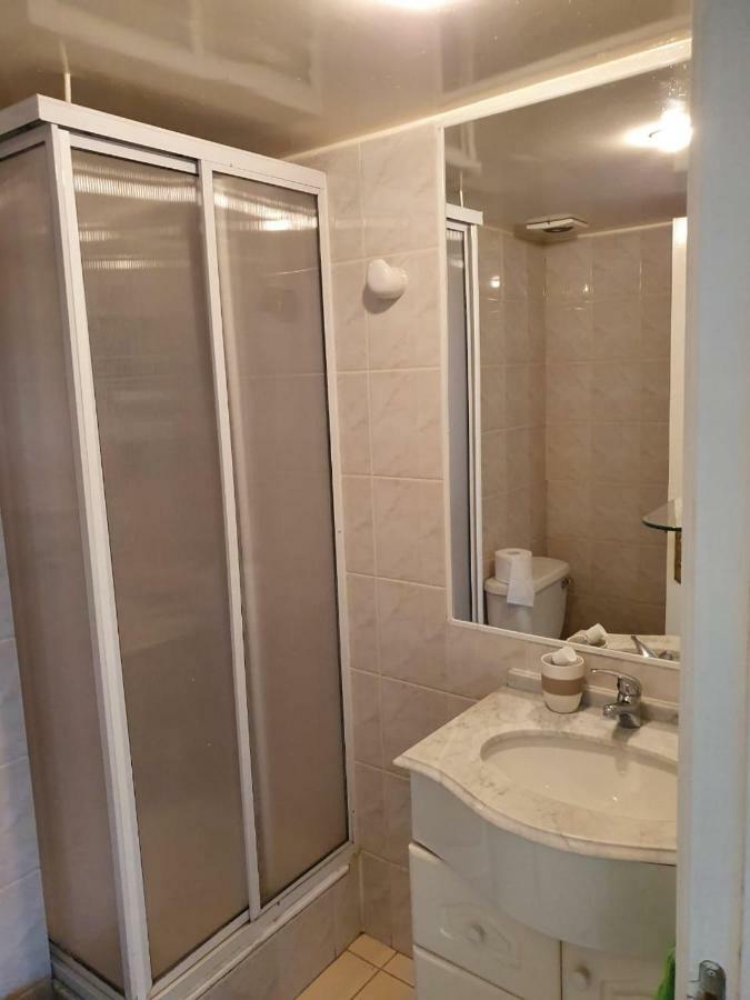 Depa Torre Juan Fernandez Apartment Vina del Mar Luaran gambar