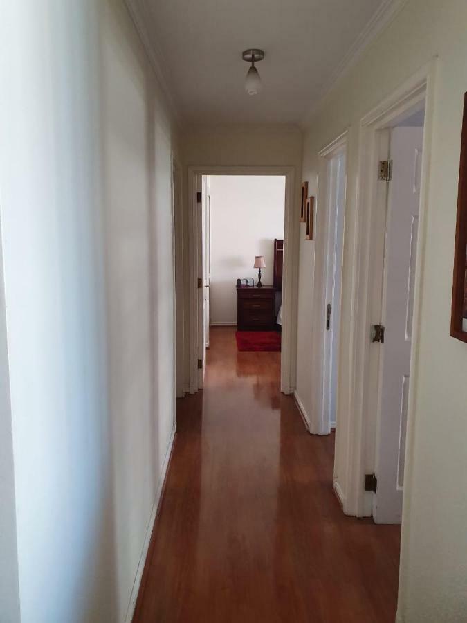 Depa Torre Juan Fernandez Apartment Vina del Mar Luaran gambar