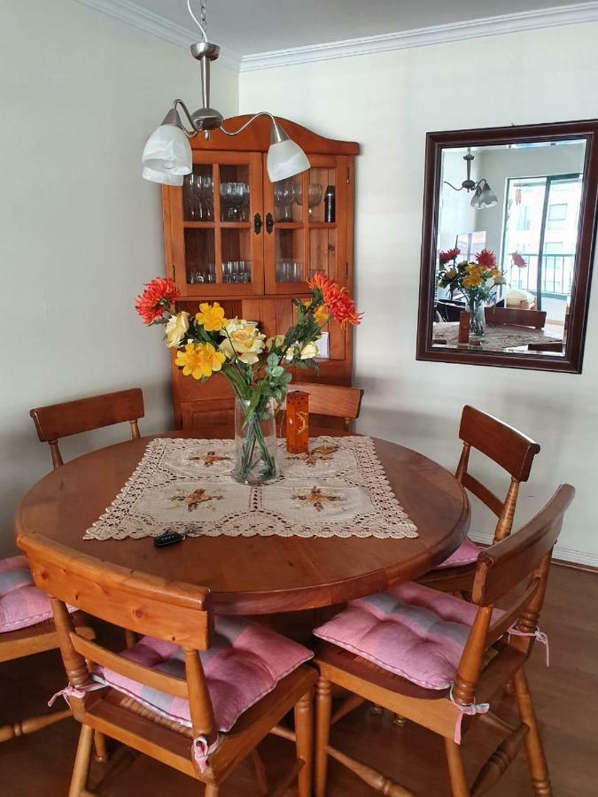 Depa Torre Juan Fernandez Apartment Vina del Mar Luaran gambar